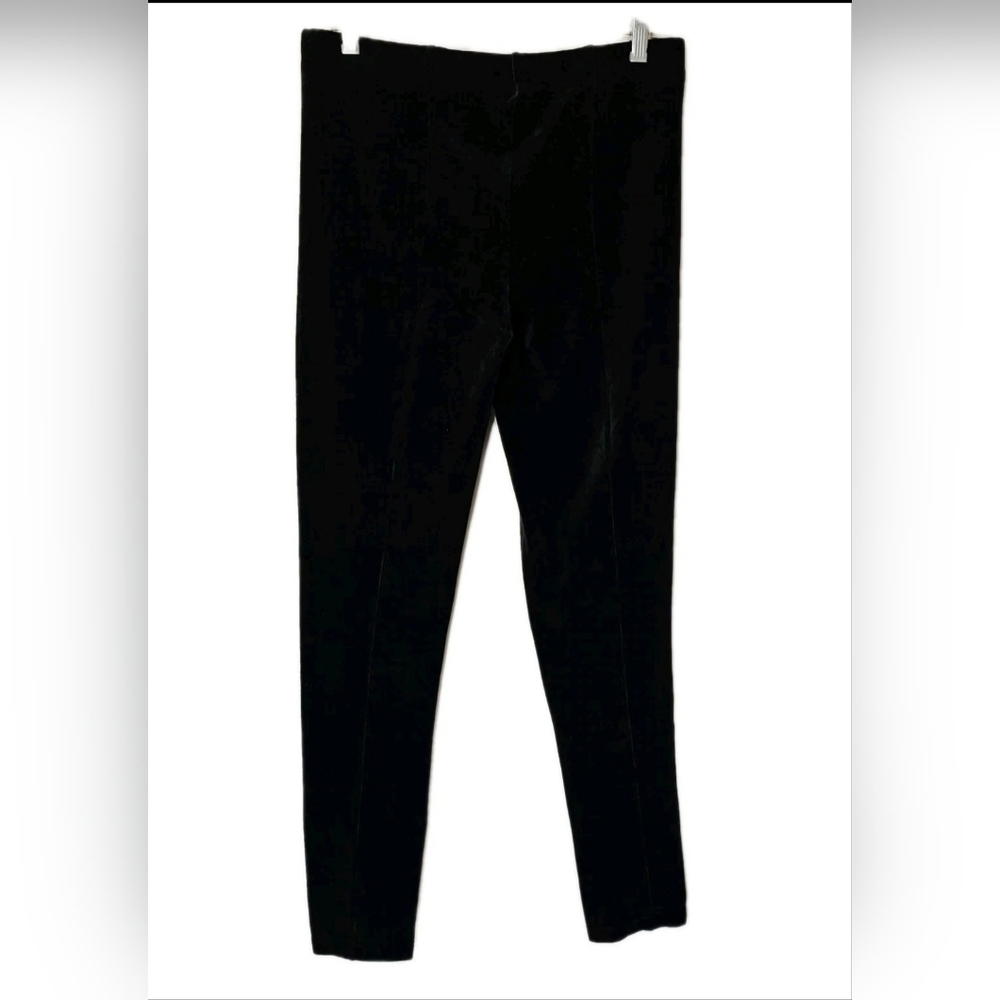 Ralph Lauren RL Black Label Velour Pants - Women's Size L - NWT